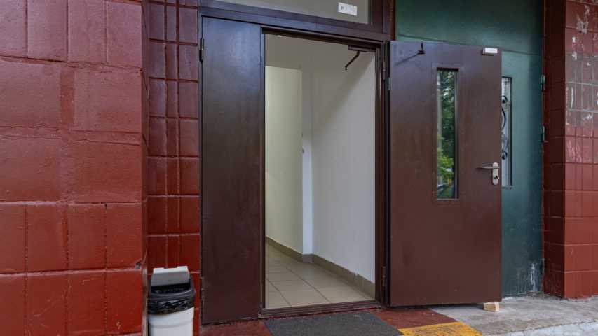 Здание Коломенская, 17к3 на  ,д. 17к 3,фото-5