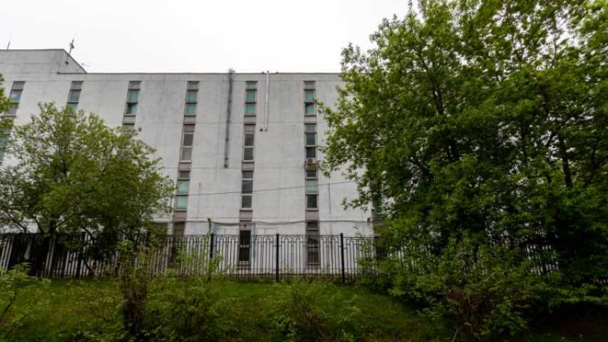 Здание Чертановская, 1Ак2 на  ,д. 1Ак 2,фото-2