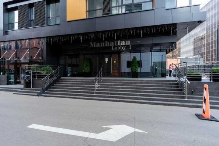 Бизнес центр Манхэттен на  ,д. 35стр 9,фото-4