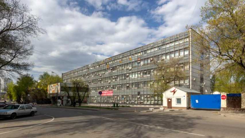 Здание Душинская, 7с1 на  ,д. 7стр 1,фото-5