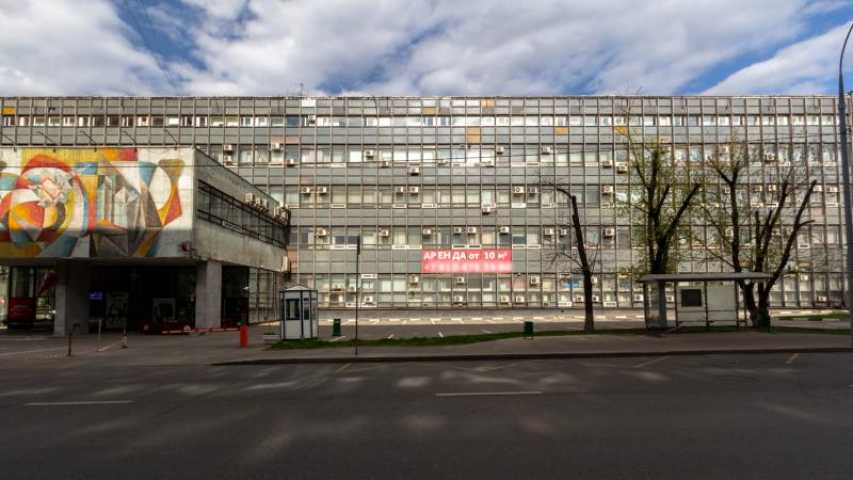 Здание Душинская, 7с1 на  ,д. 7стр 1,фото-2