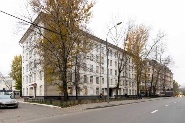 Бизнес центр Вика-Центр на  ,д. 9к 2,фото-2