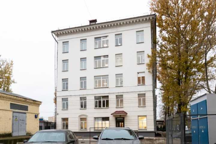Бизнес центр Вика-Центр на  ,д. 9к 2,фото-3