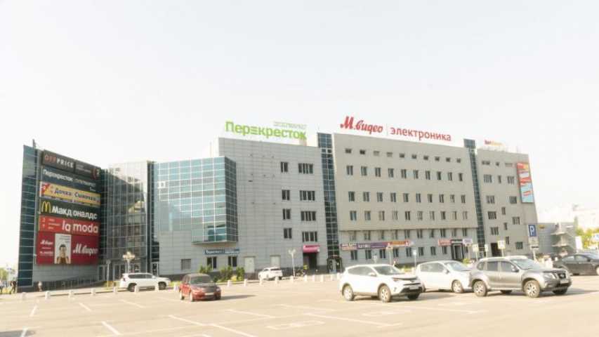 Торговое здание БЦ «Алтуфьевское 70 к1» на Алтуфьевском шоссе,д. 70к 1,фото-3