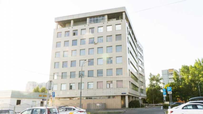 Бизнес центр Я21 на  ,д. 21к 3,фото-2
