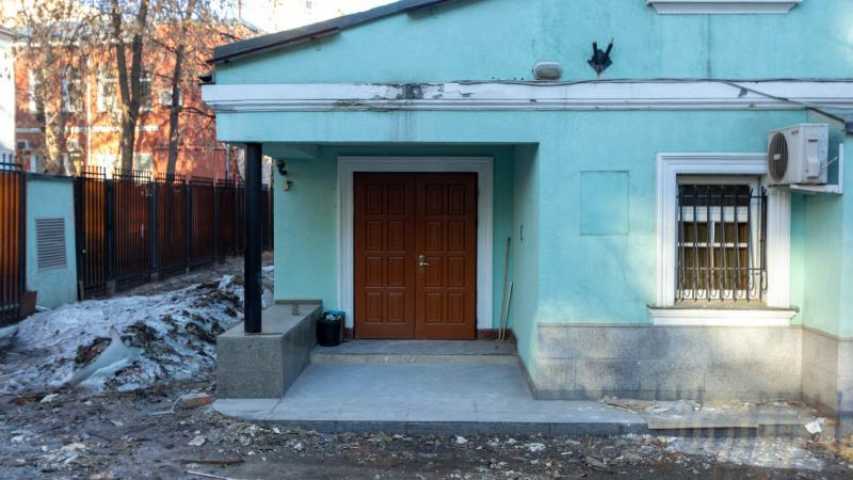 Особняк пер Средний Каретный, д 7 на  ,д. 7,фото-4