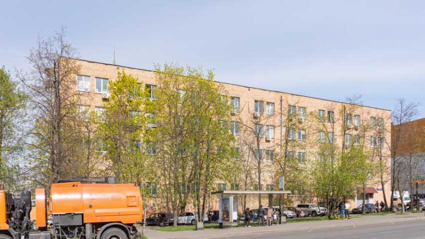 Здание ул Монтажная, д 7 стр 1 на  ,д. 7стр 1,фото-2
