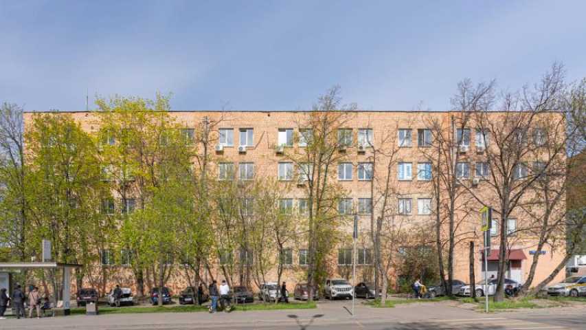 Здание ул Монтажная, д 7 стр 1 на  ,д. 7стр 1,фото-3