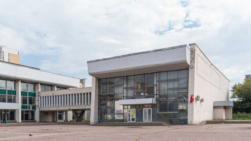 Особняк Здание на Мельникова на  ,д. 7стр 2,фото-2