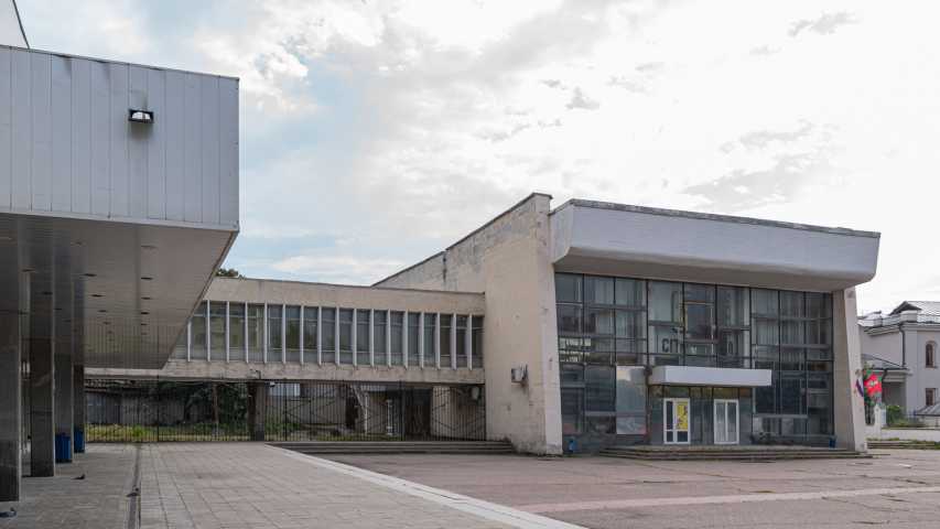 Особняк Здание на Мельникова на  ,д. 7стр 2,фото-3