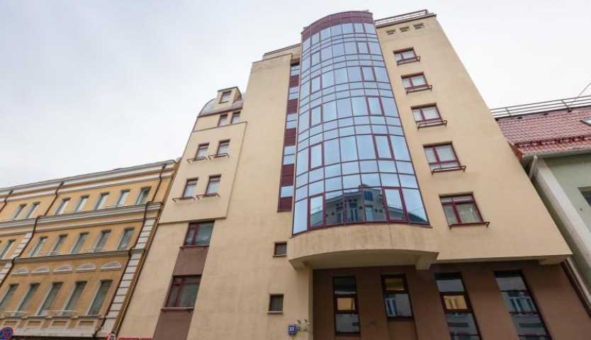 Бизнес центр Трубная 23/2 на  ,д. 23стр 2,фото-2