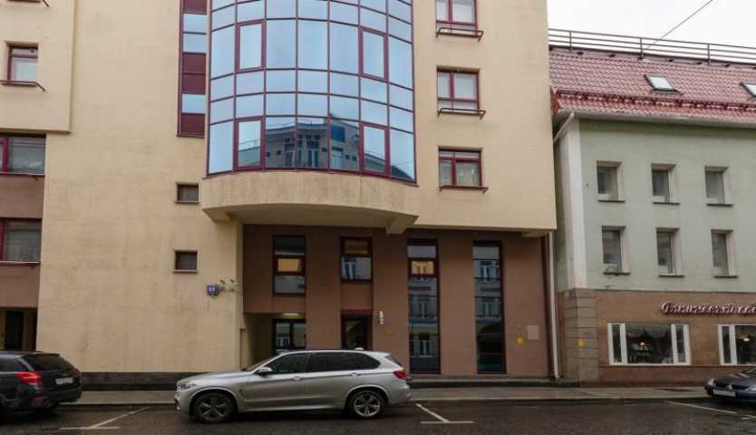 Бизнес центр Трубная 23/2 на  ,д. 23стр 2,фото-4