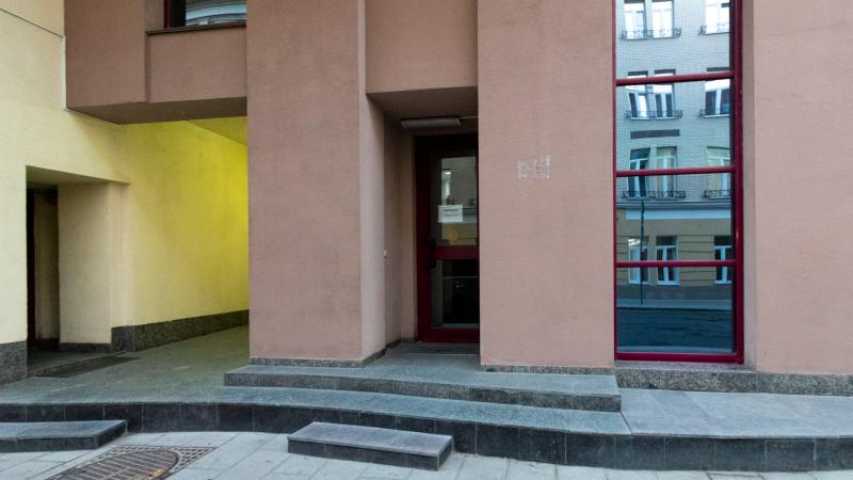 Бизнес центр Трубная 23/2 на  ,д. 23стр 2,фото-6