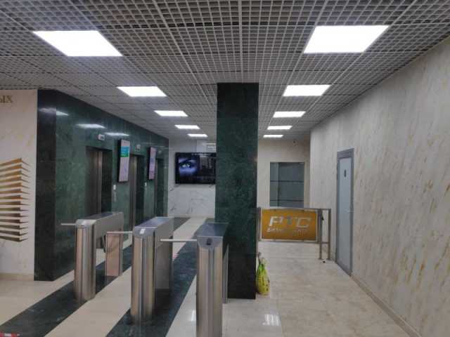 Бизнес центр ул Пришвина, д 8 на  ,д. 8,фото-8