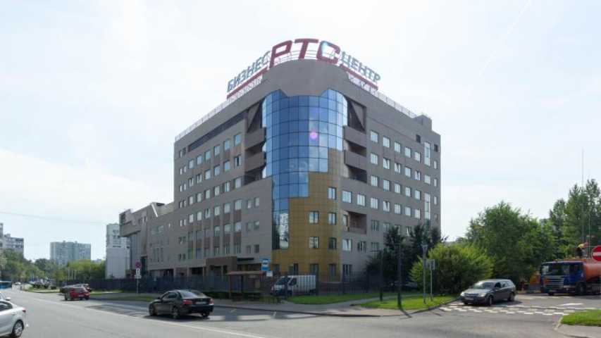 Бизнес центр ул Пришвина, д 8 на  ,д. 8,фото-2