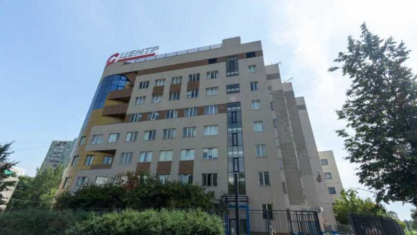 Бизнес центр ул Пришвина, д 8 на  ,д. 8,фото-3