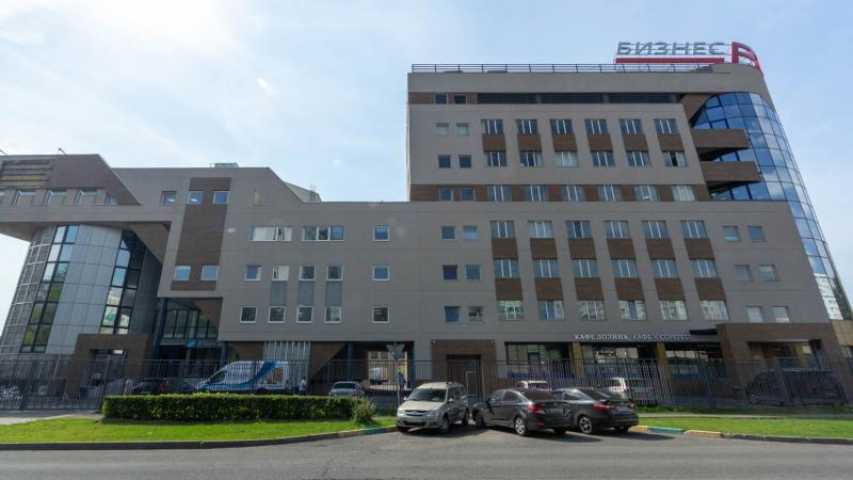 Бизнес центр ул Пришвина, д 8 на  ,д. 8,фото-4