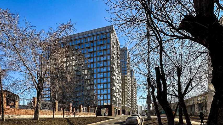Бизнес центр МФК Лаки на 2-ой Звенигородской улице,д. 12стр 1,фото-16