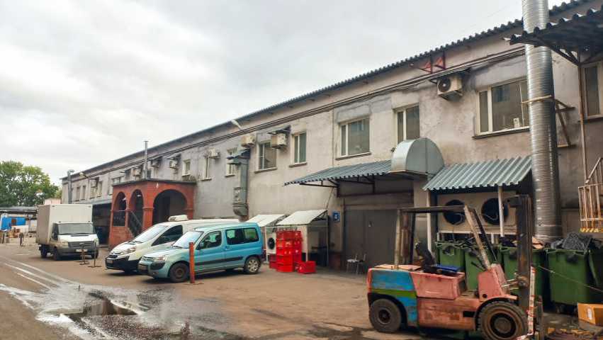 Здание ул Талалихина, д 41 стр 3 на  ,д. 41стр 3,фото-11