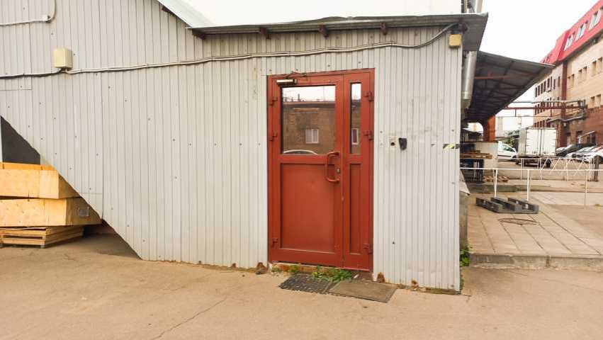 Здание ул Талалихина, д 41 стр 3 на  ,д. 41стр 3,фото-13