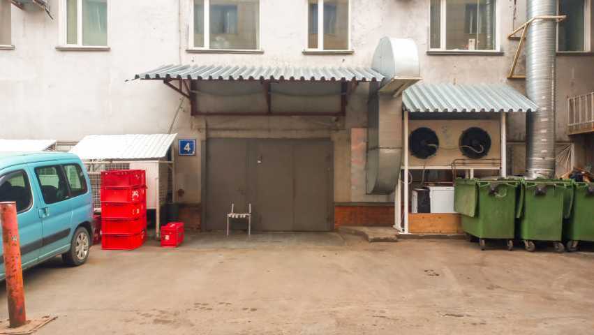 Здание ул Талалихина, д 41 стр 3 на  ,д. 41стр 3,фото-14