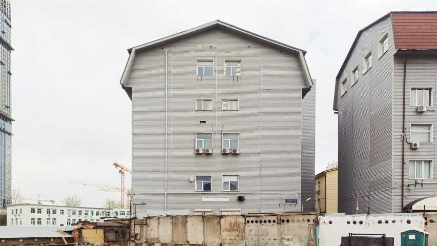 Бизнес центр Огородный проезд, д 5 стр 6 на Огородном проезде,д. 5стр 6,фото-3