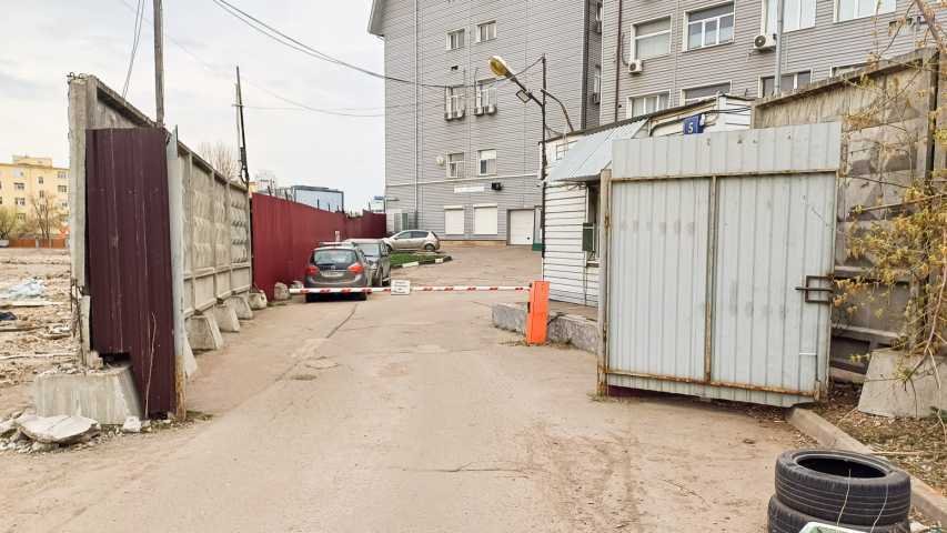 Бизнес центр Огородный проезд, д 5 стр 6 на Огородном проезде,д. 5стр 6,фото-4