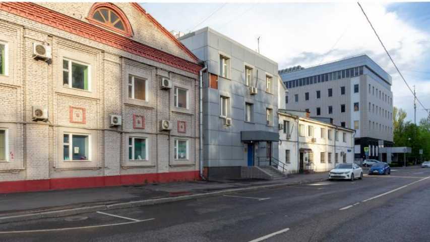 Здание ул Октябрьская, д 80 на  ,д. 80,фото-2