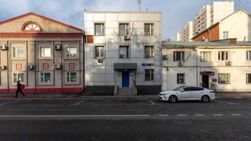Здание ул Октябрьская, д 80 на  ,д. 80,фото-3