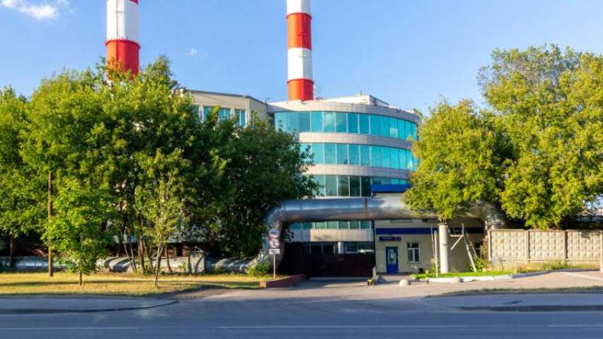 Бизнес центр Сорус Холл на  ,д. 3,фото-3