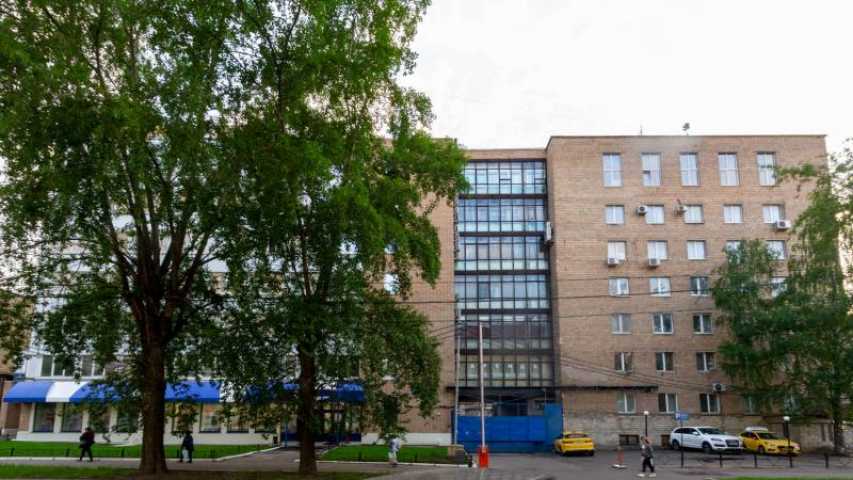 Бизнес центр Вельяминовская 9 на  ,д. 9,фото-3