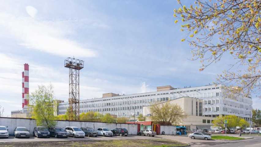 Бизнес центр Иркутская, 11к1 на  ,д. 11к 1,фото-2