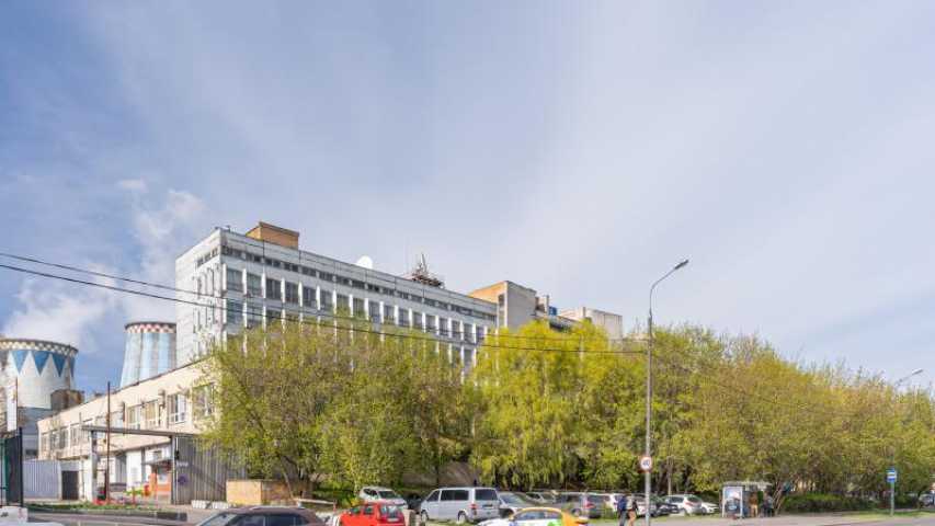 Бизнес центр Иркутская, 11к1 на  ,д. 11к 1,фото-4