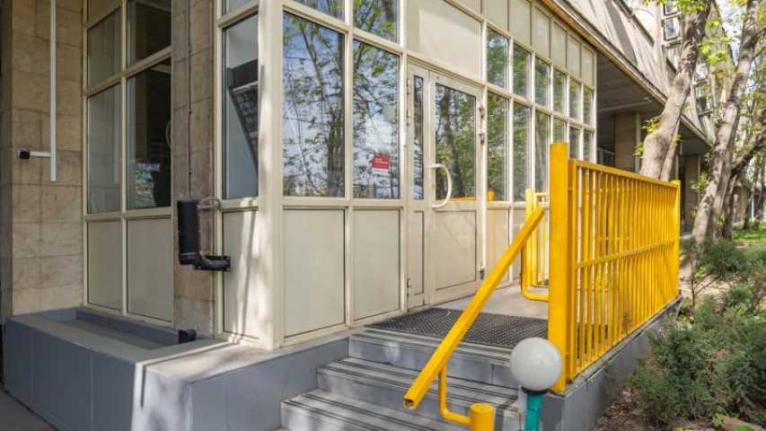 Бизнес центр Иркутская, 11к1 на  ,д. 11к 1,фото-7