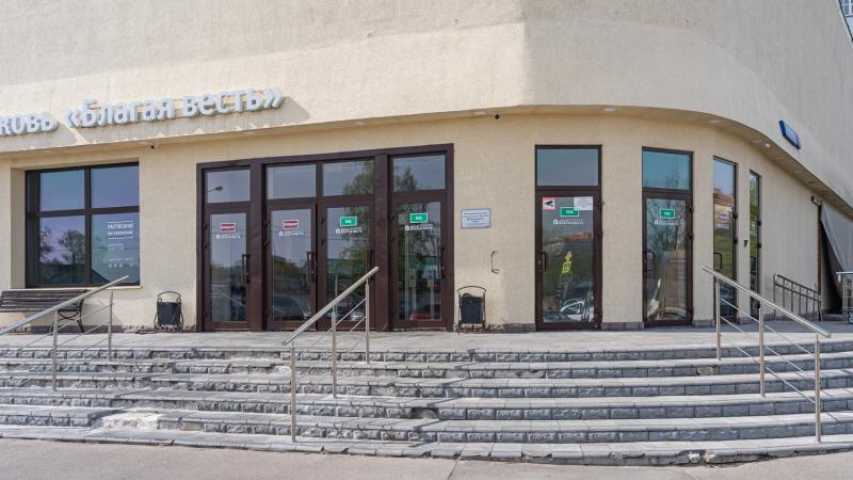Бизнес центр Иркутская, 11к1 на  ,д. 11к 1,фото-8