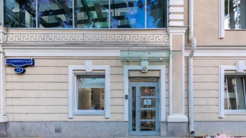 Здание ул Садовническая, д 73 стр 17 на  ,д. 73стр 17,фото-3