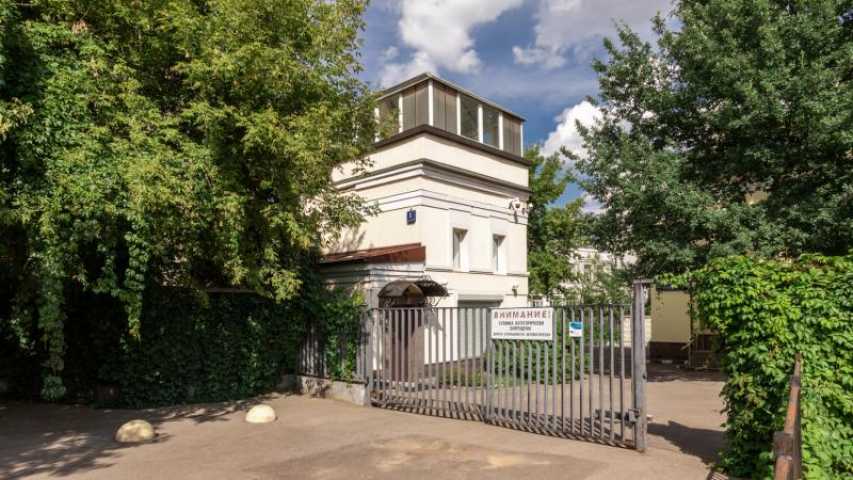 Особняк Радищевская Верхн. ул 5 стр 4 на  ,д. 5стр 4,фото-2