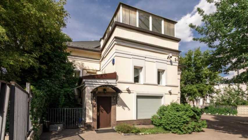 Особняк Радищевская Верхн. ул 5 стр 4 на  ,д. 5стр 4,фото-3