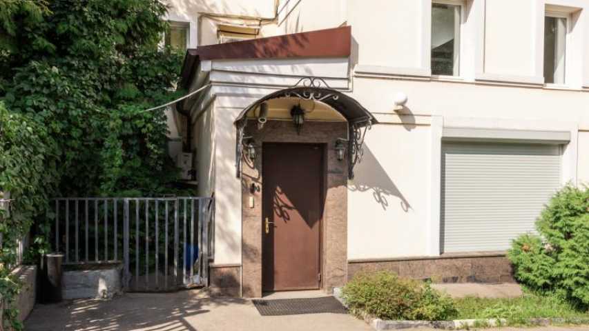 Особняк Радищевская Верхн. ул 5 стр 4 на  ,д. 5стр 4,фото-4