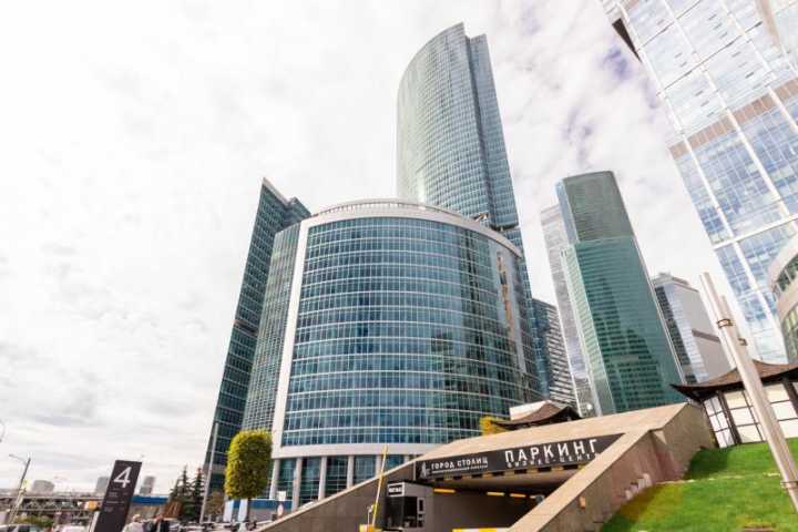 Бизнес центр Пресненская наб, д 10С на Пресненской набережной,д. 10С,фото-3