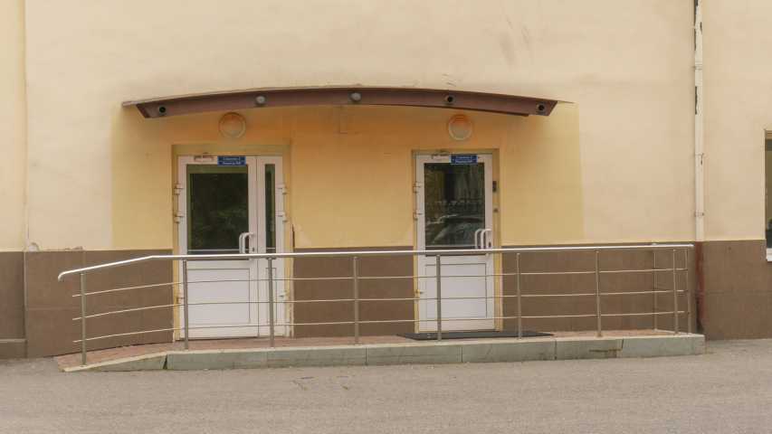 Бизнес центр Орджоникидзе ул 11 стр 3 на  ,д. 11стр 3,фото-5
