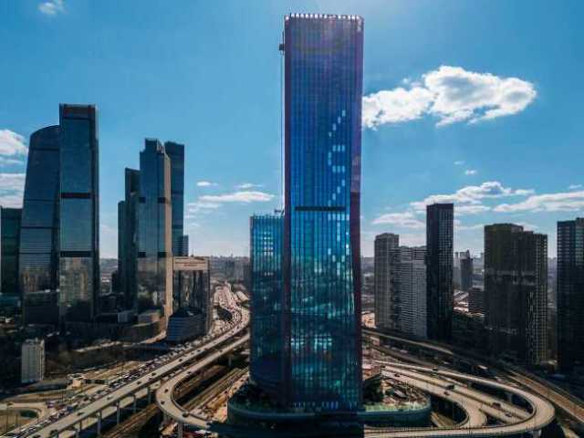 Бизнес центр Space Tower на Шмитовском проезде,д. 37,фото-10