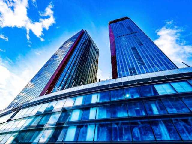 Бизнес центр Space Tower на Шмитовском проезде,д. 37,фото-12