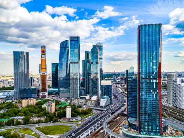 Бизнес центр Space Tower на Шмитовском проезде,д. 37,фото-14