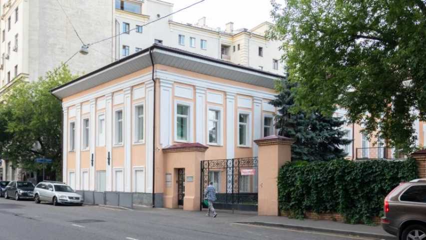 Особняк ул Гиляровского, д 6 стр 1 на  ,д. 6стр 1,фото-2