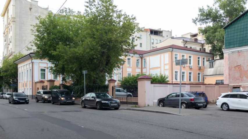 Особняк ул Гиляровского, д 6 стр 1 на  ,д. 6стр 1,фото-3
