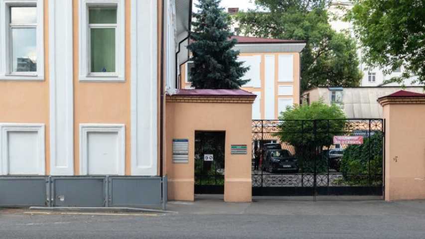 Особняк ул Гиляровского, д 6 стр 1 на  ,д. 6стр 1,фото-4