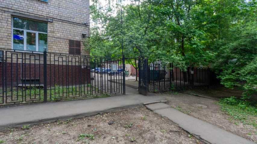 Здание Кастанаевская ул 34 стр 2 на  ,д. 34стр 2,фото-3