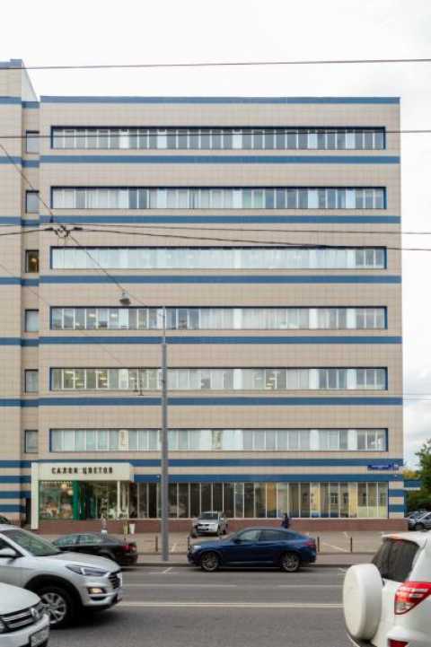 Бизнес центр ул Бакунинская, д 73 стр 2 на  ,д. 73стр 2,фото-3