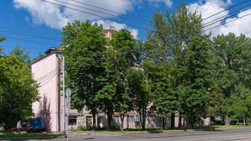 Здание ул Щербаковская, д 41А на  ,д. 41А,фото-3